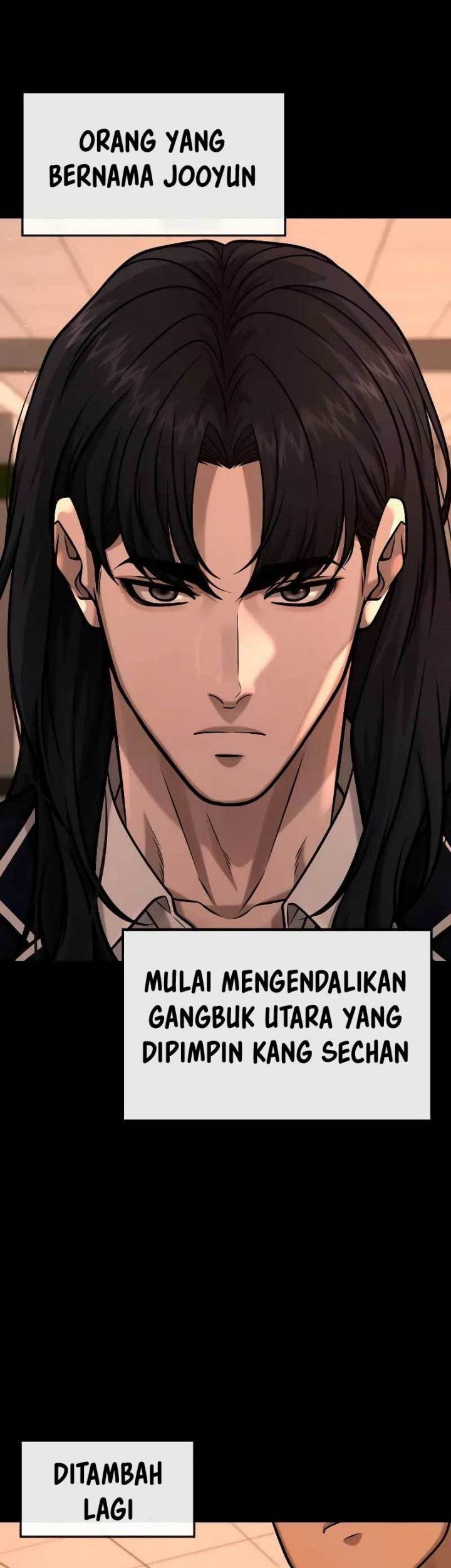 Quest Supremacy Bab 120 halaman 47
