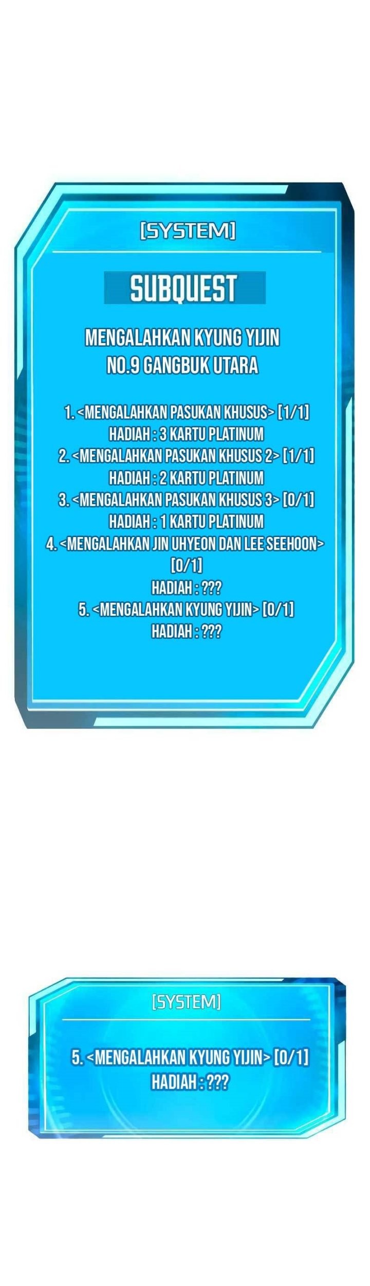 Quest Supremacy Bab 120 halaman 85