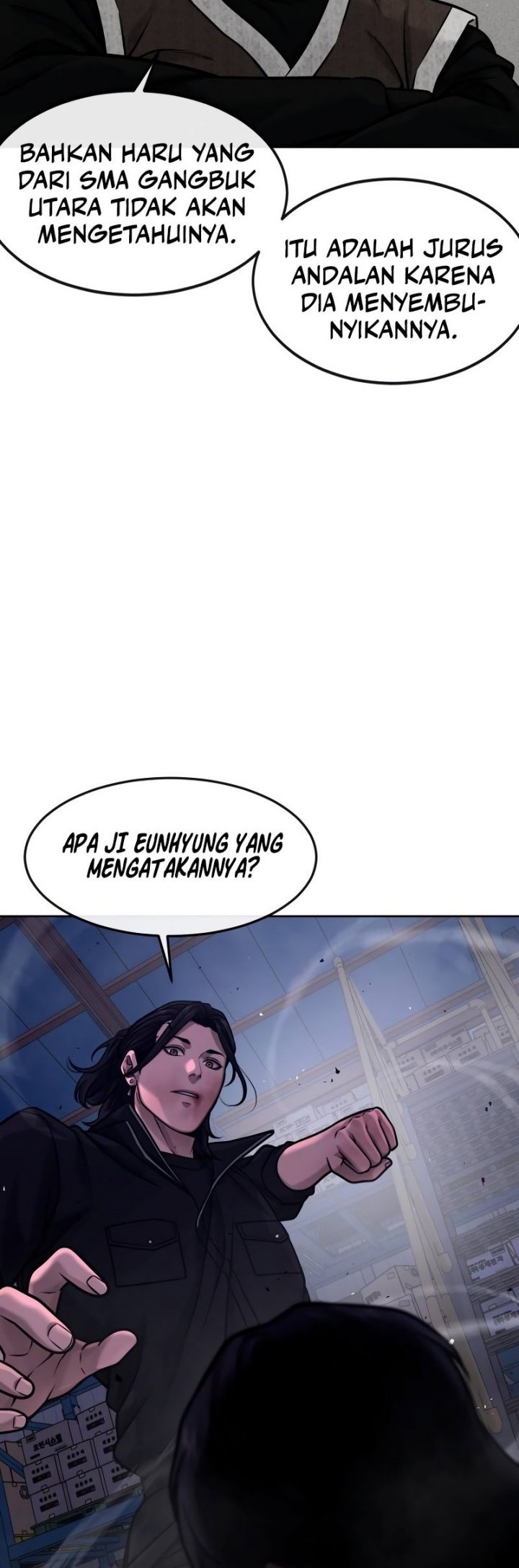 Quest Supremacy Bab 121 halaman 14