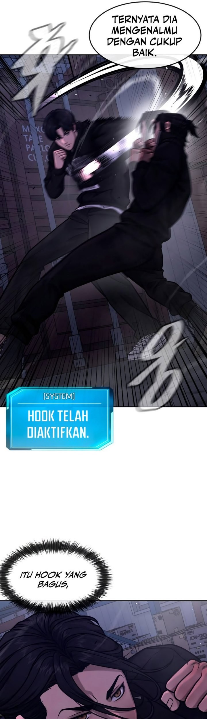 Quest Supremacy Bab 121 halaman 17