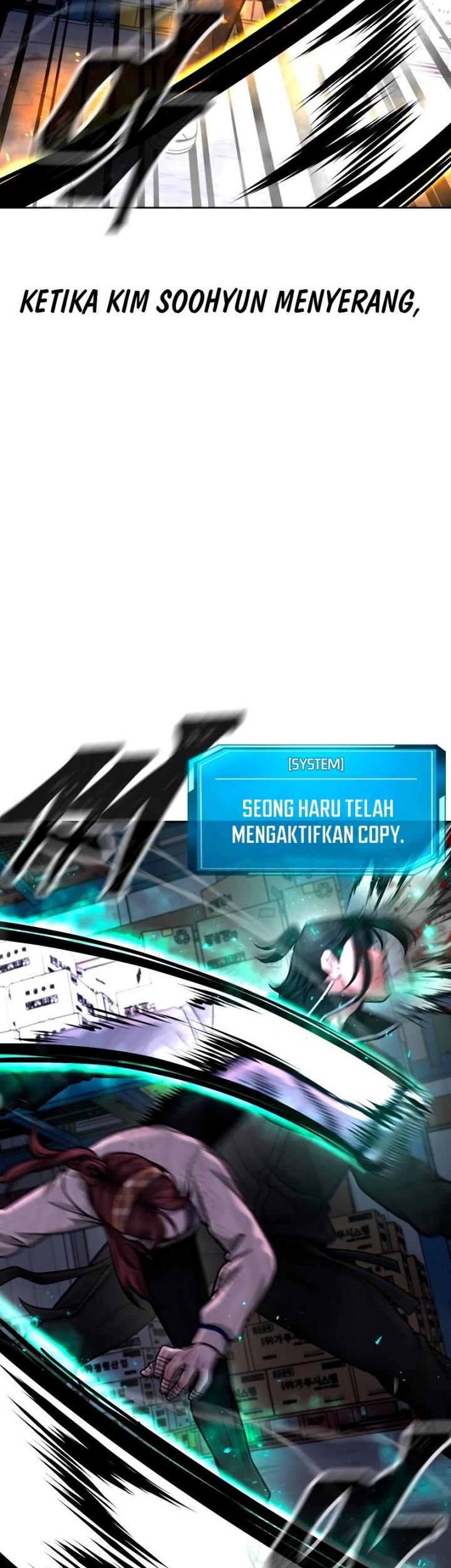 Quest Supremacy Bab 121 halaman 21