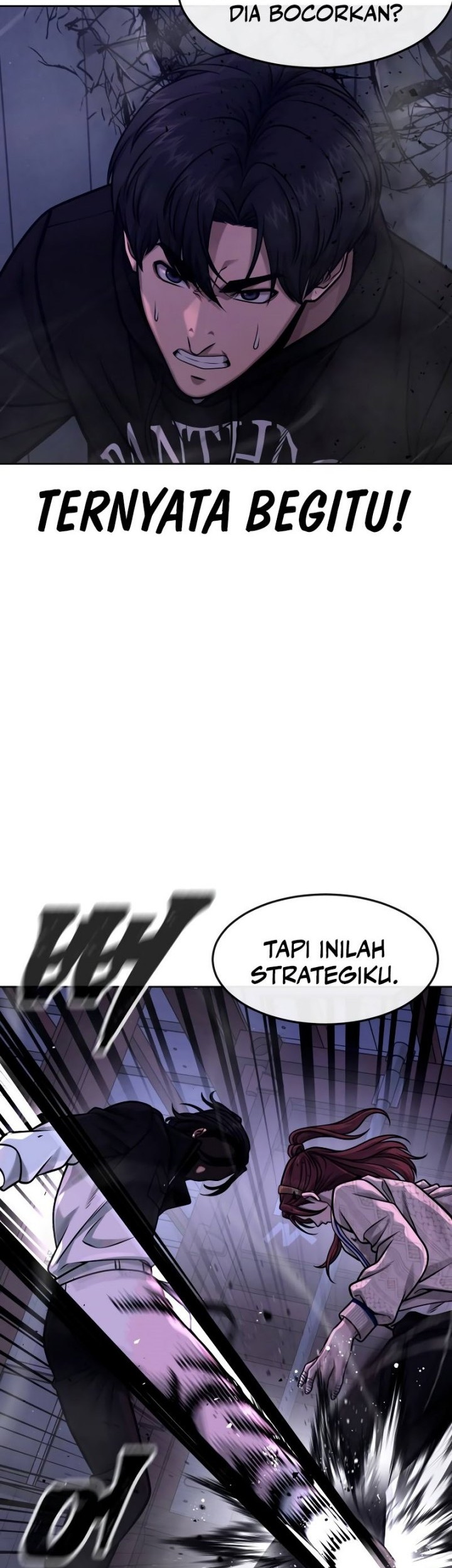 Quest Supremacy Bab 121 halaman 30