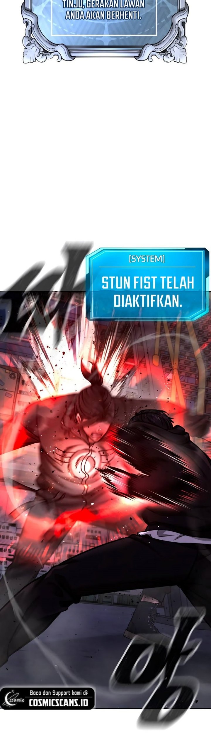 Quest Supremacy Bab 121 halaman 45