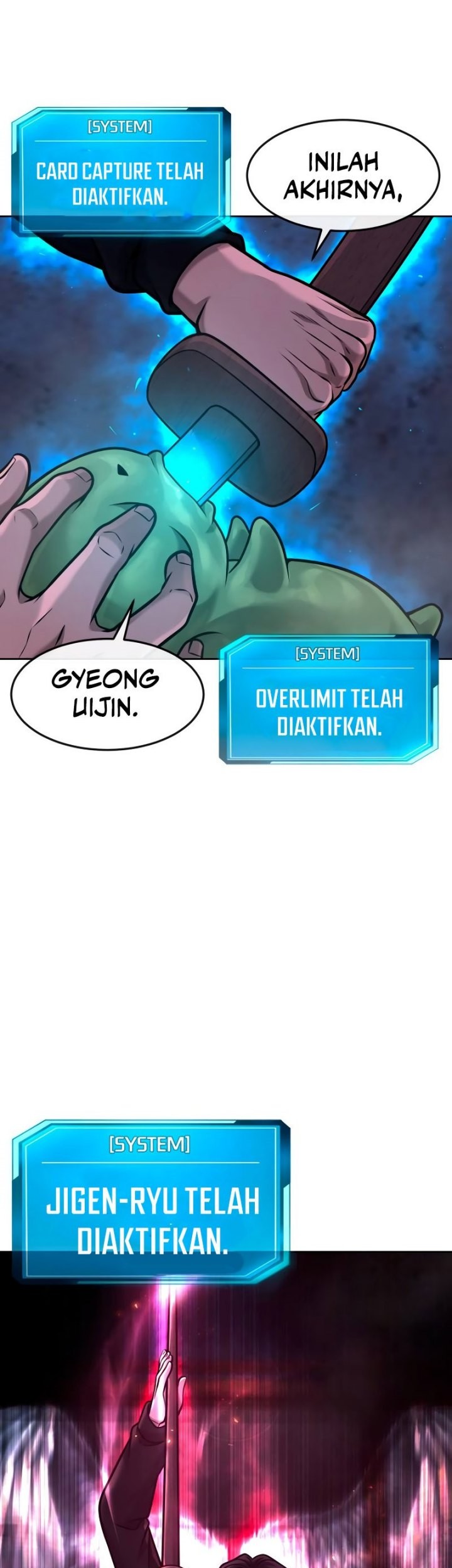 Quest Supremacy Bab 121 halaman 59