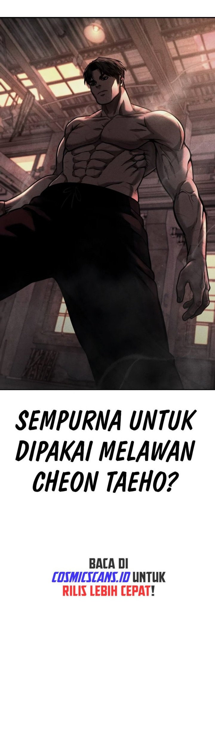 Quest Supremacy Bab 121 halaman 85