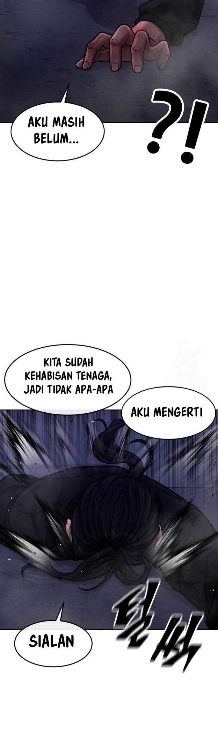Quest Supremacy Bab 122 halaman 3