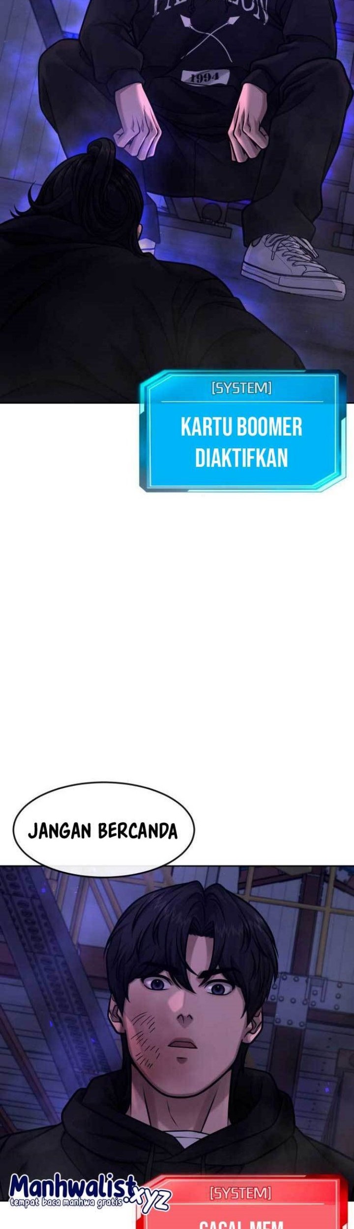 Quest Supremacy Bab 122 halaman 5