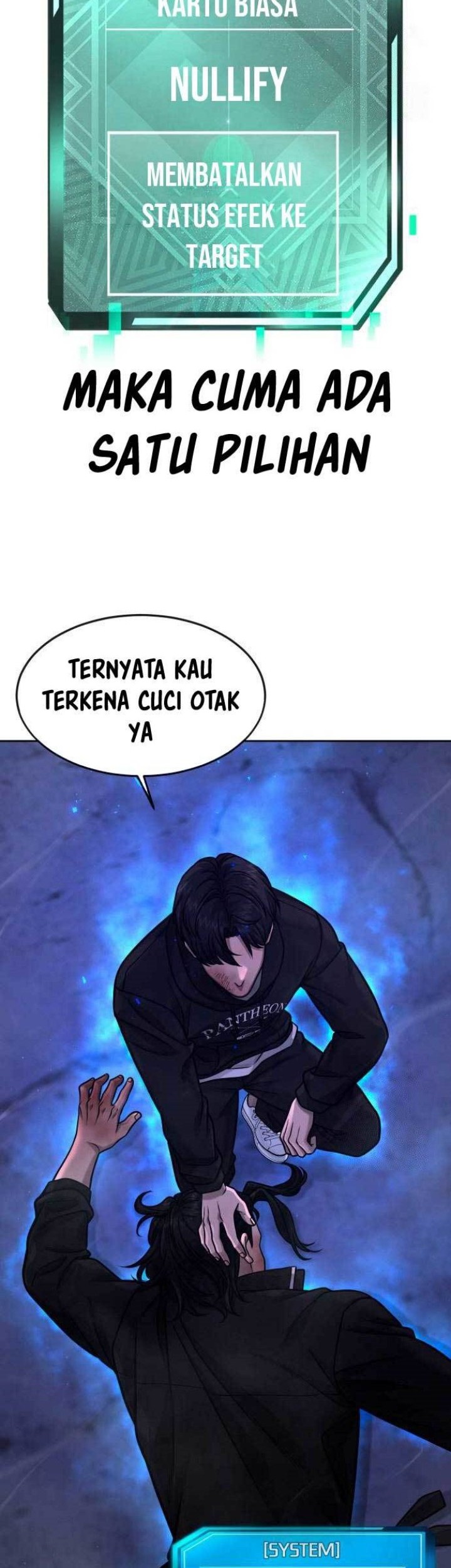 Quest Supremacy Bab 122 halaman 9