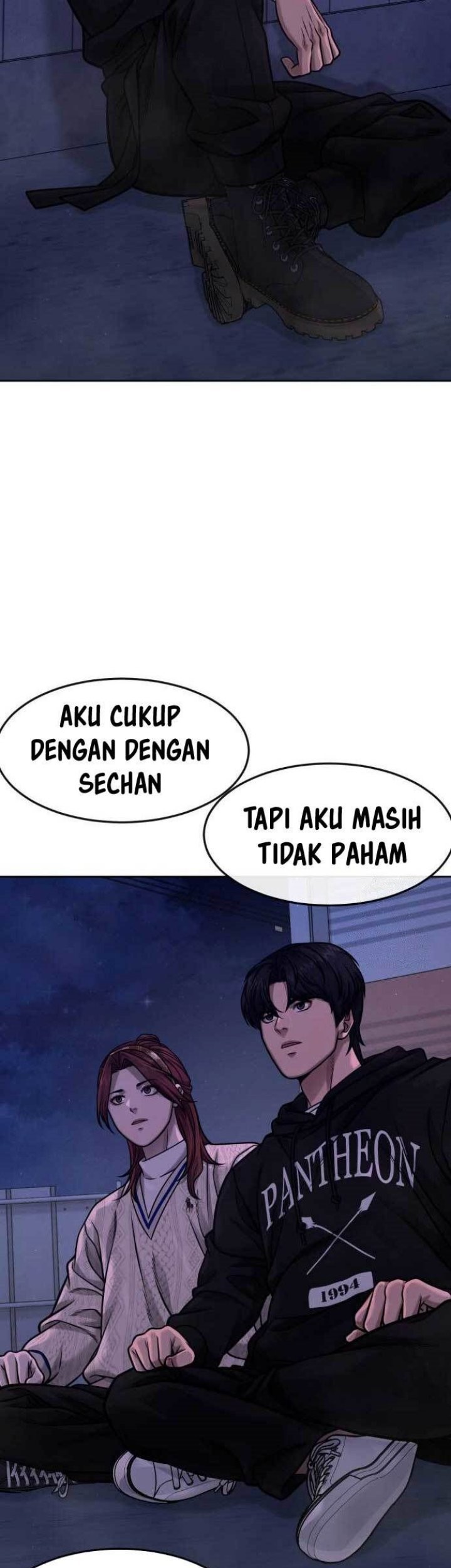 Quest Supremacy Bab 122 halaman 12