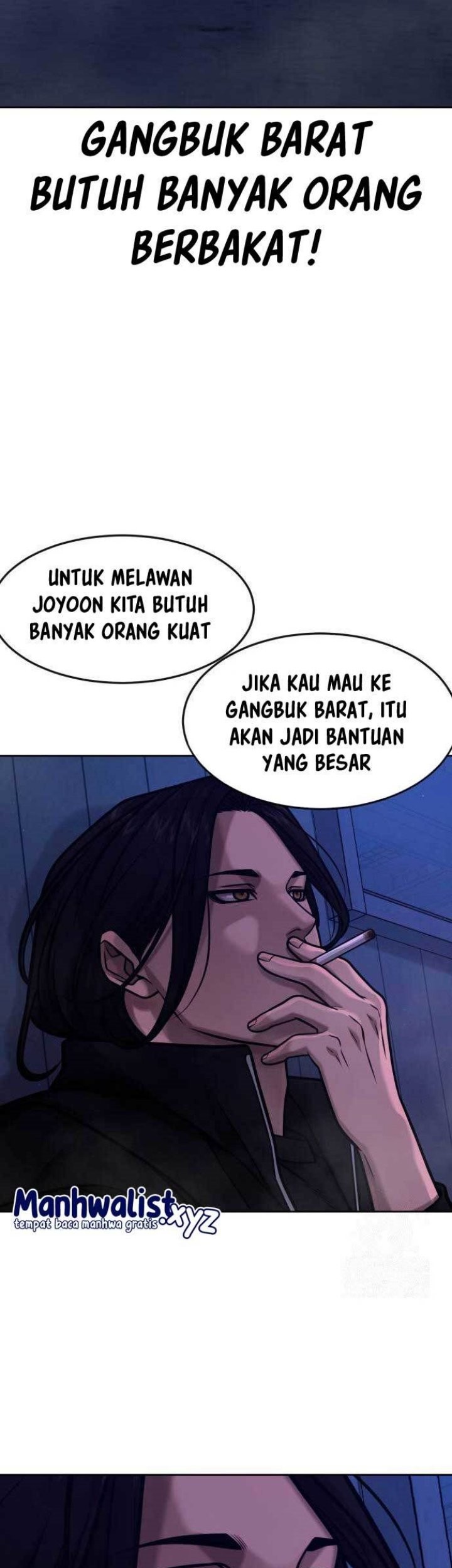 Quest Supremacy Bab 122 halaman 16