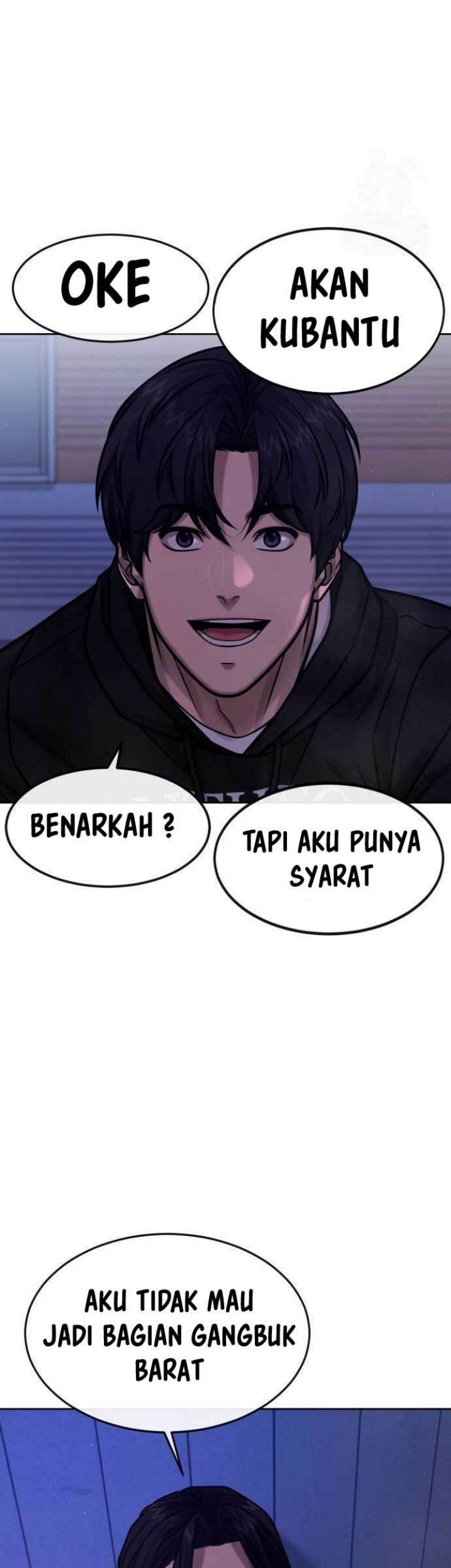 Quest Supremacy Bab 122 halaman 18