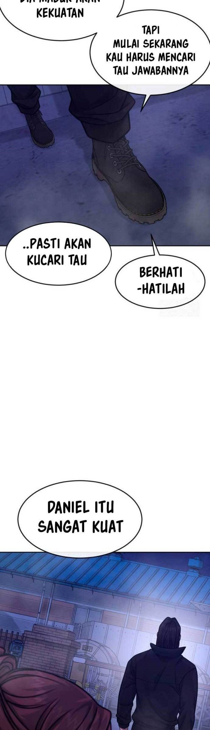 Quest Supremacy Bab 122 halaman 22