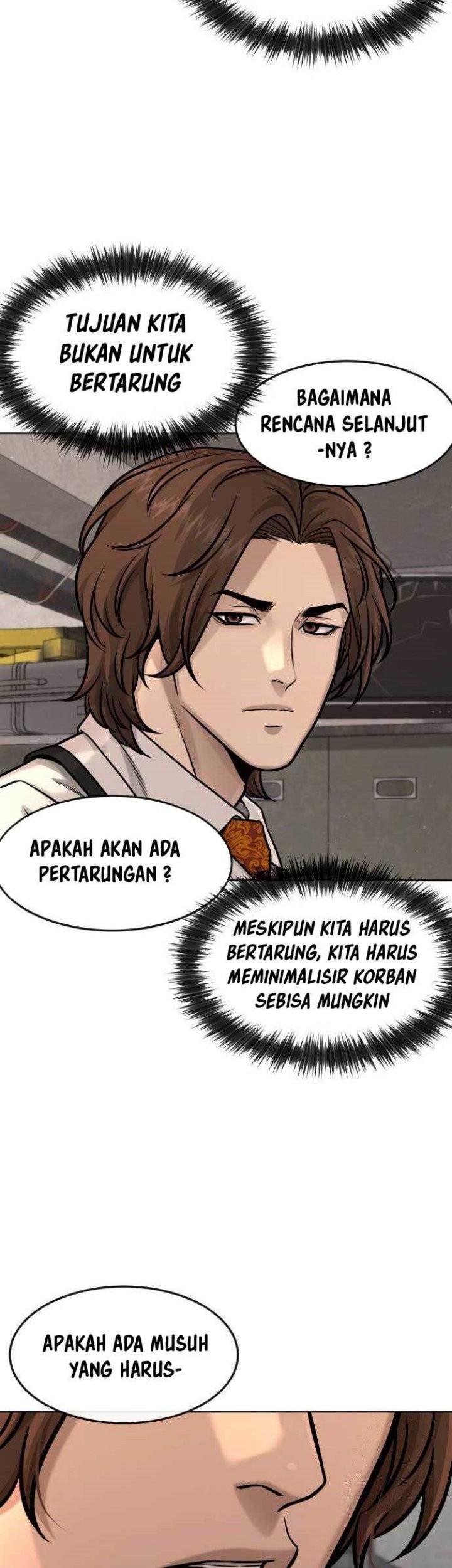 Quest Supremacy Bab 122 halaman 50