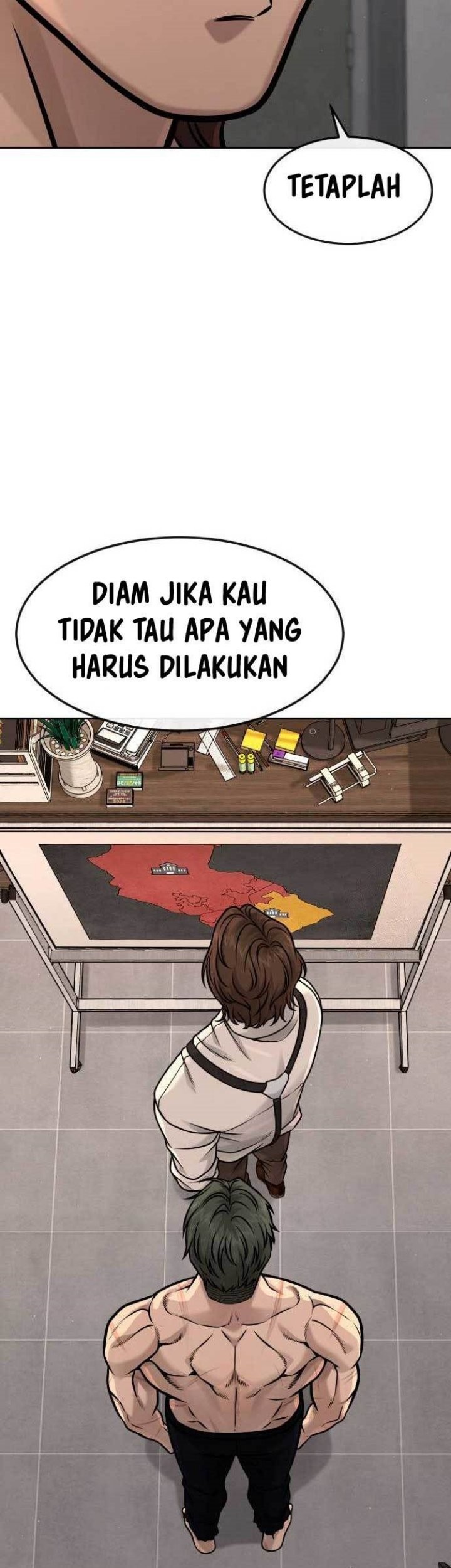 Quest Supremacy Bab 122 halaman 52