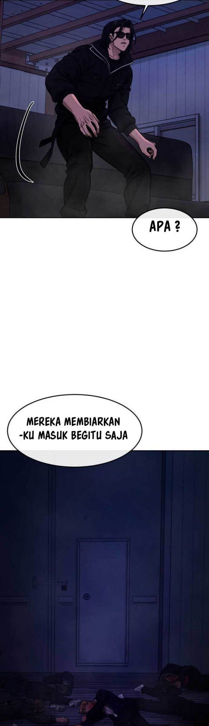 Quest Supremacy Bab 122 halaman 81