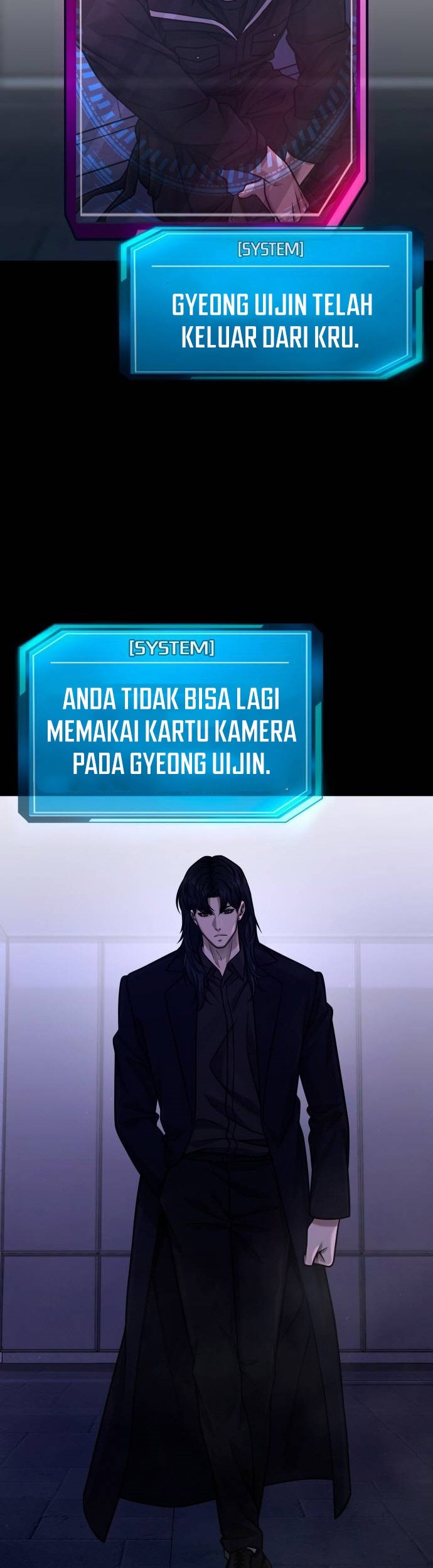 Quest Supremacy Bab 123 halaman 2