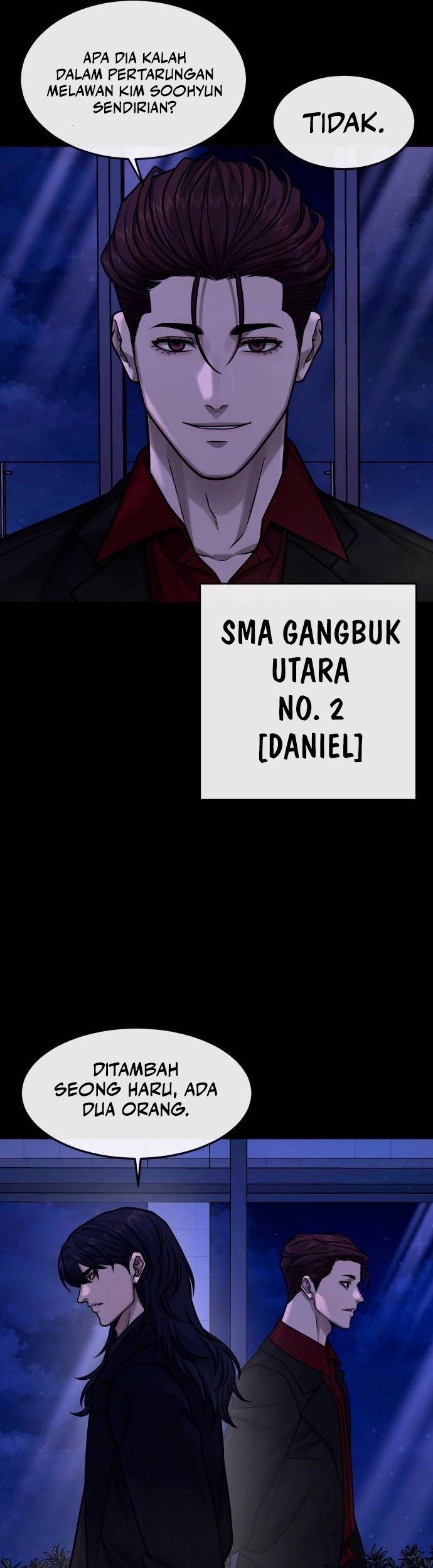Quest Supremacy Bab 123 halaman 5