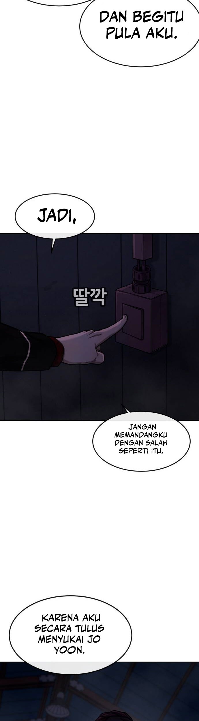 Quest Supremacy Bab 123 halaman 19