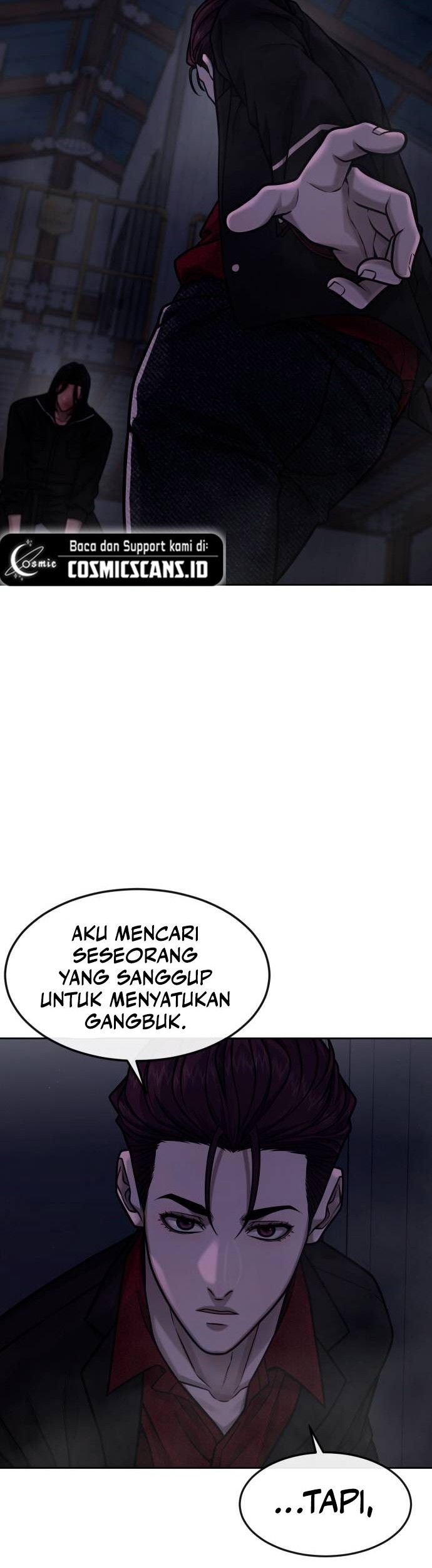 Quest Supremacy Bab 123 halaman 20