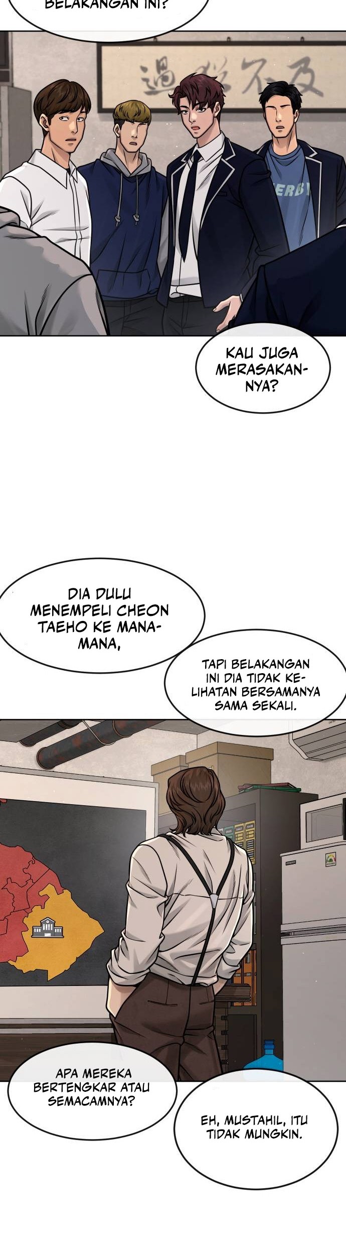 Quest Supremacy Bab 123 halaman 40