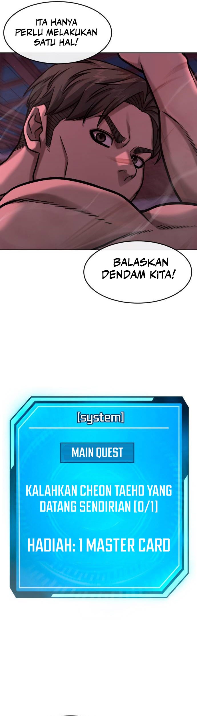 Quest Supremacy Bab 123 halaman 57