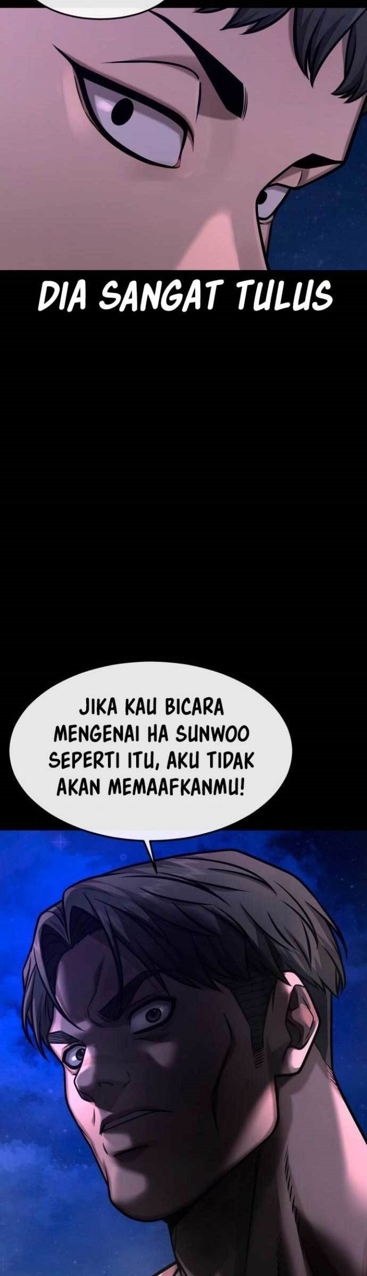 Quest Supremacy Bab 124 halaman 19
