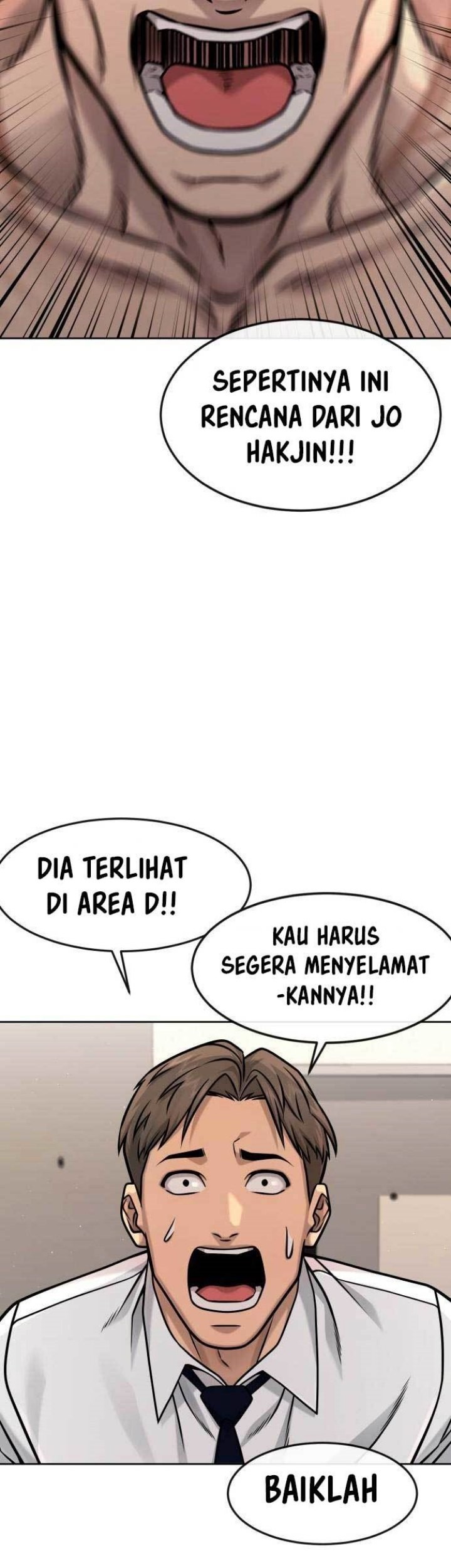 Quest Supremacy Bab 124 halaman 25