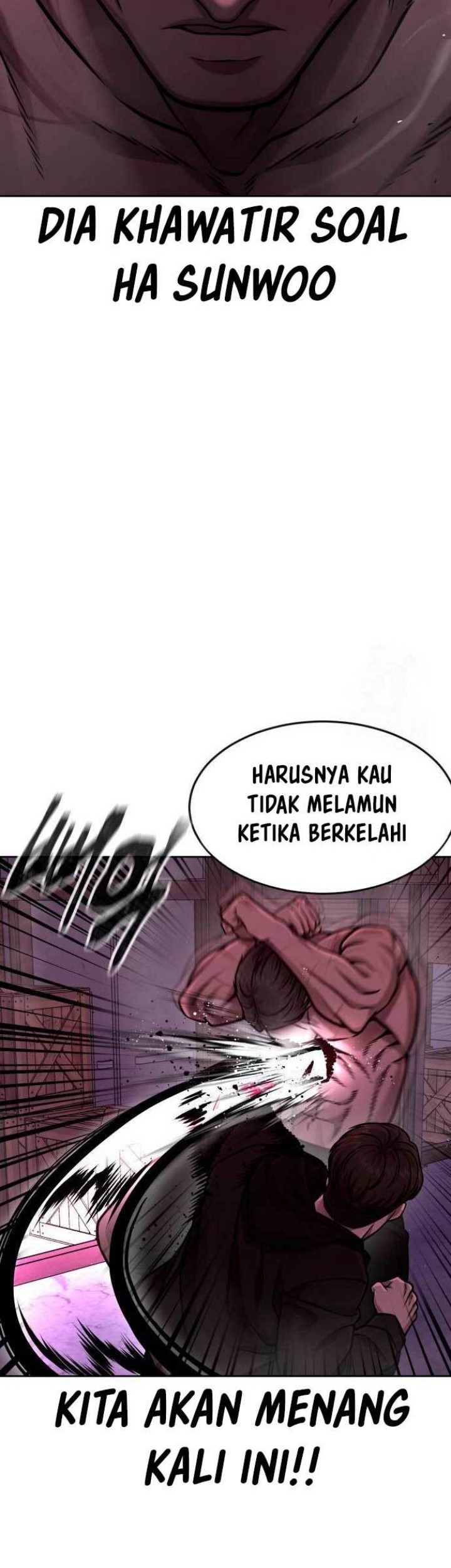 Quest Supremacy Bab 124 halaman 32