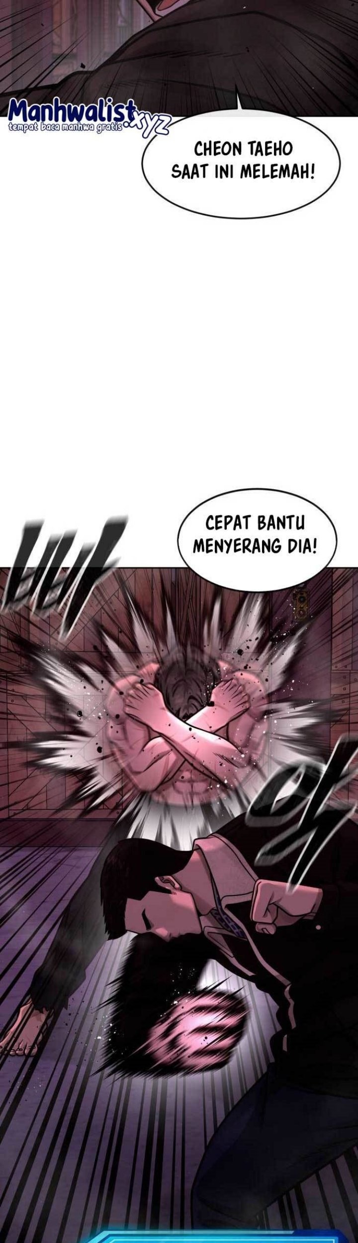 Quest Supremacy Bab 124 halaman 34