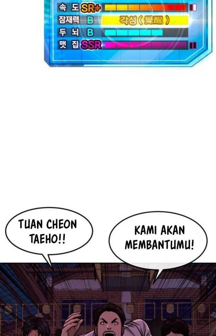 Quest Supremacy Bab 124 halaman 36