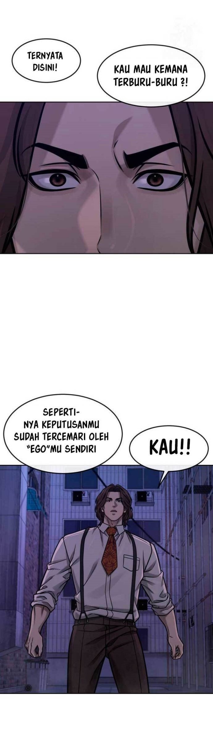 Quest Supremacy Bab 124 halaman 49