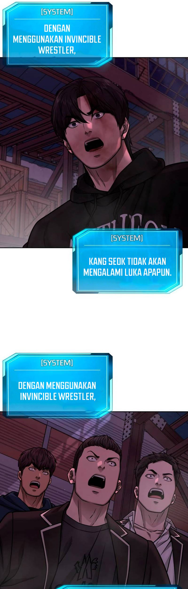 Quest Supremacy Bab 125 halaman 79