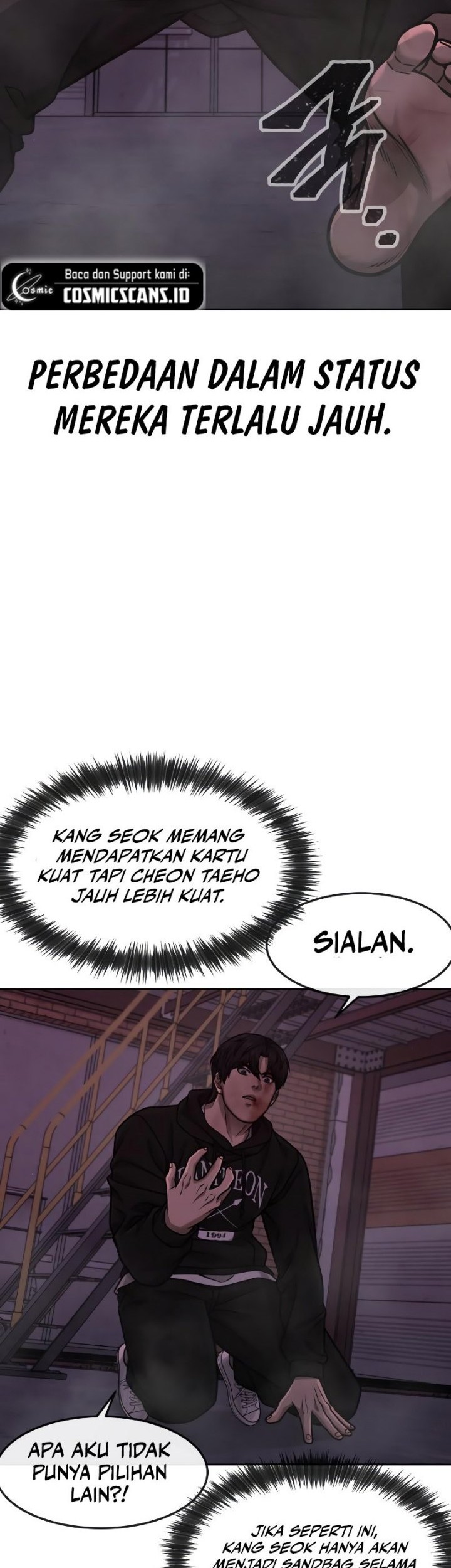 Quest Supremacy Bab 126 halaman 8