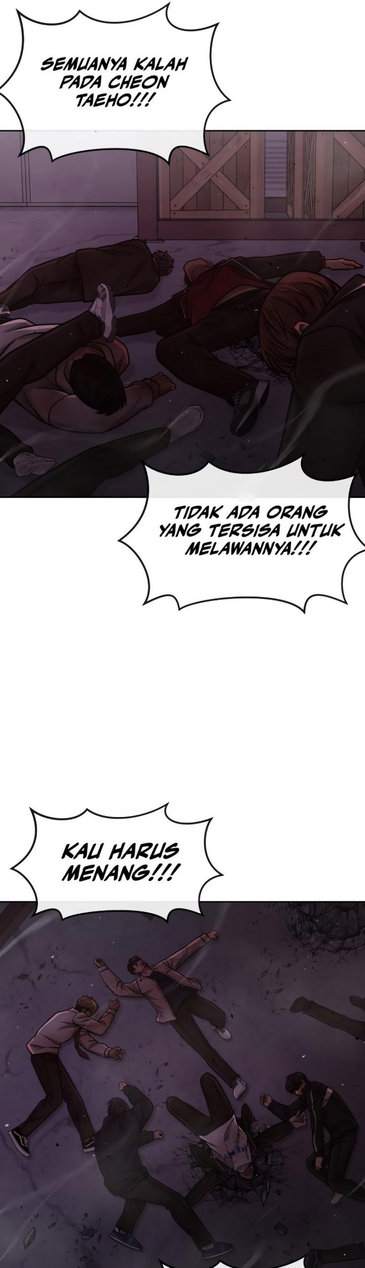 Quest Supremacy Bab 126 halaman 25