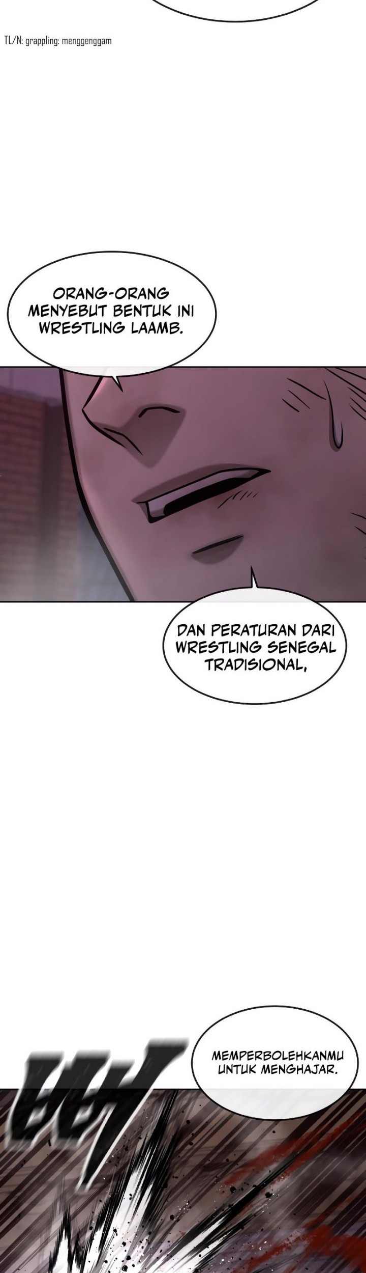 Quest Supremacy Bab 126 halaman 35