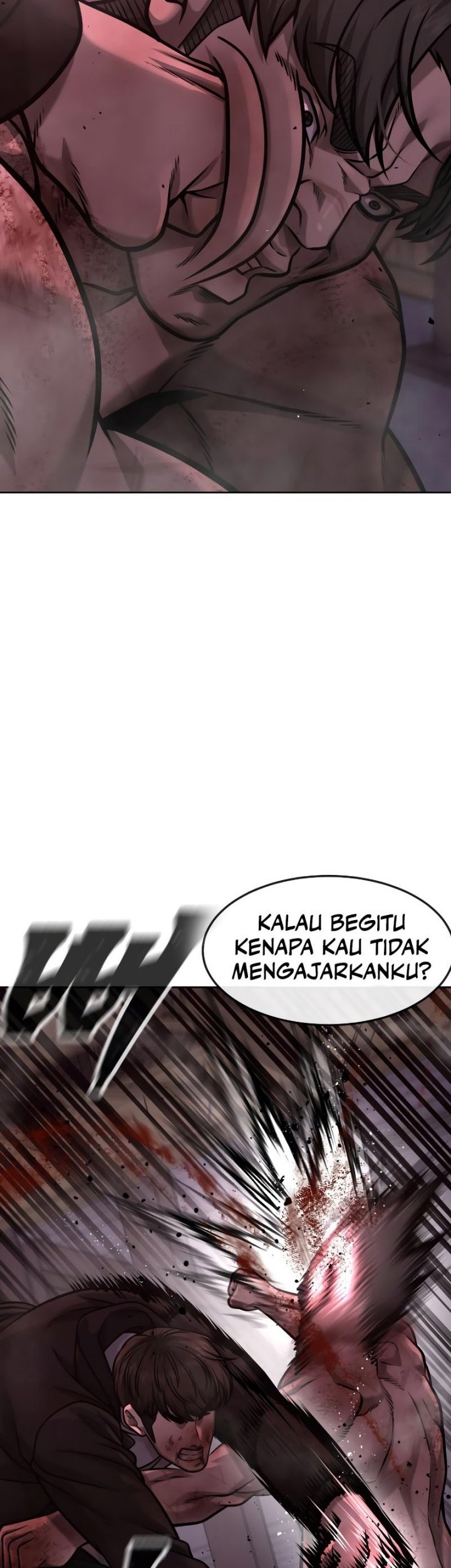 Quest Supremacy Bab 126 halaman 38
