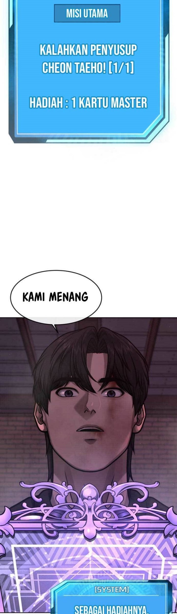 Quest Supremacy Bab 127 halaman 5