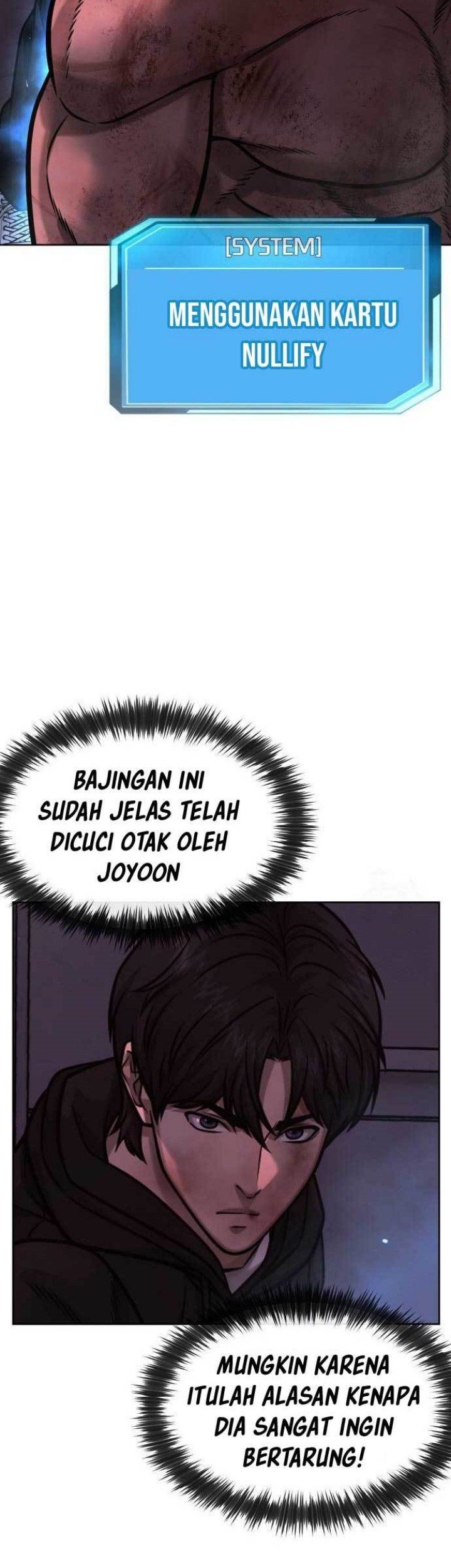 Quest Supremacy Bab 127 halaman 18