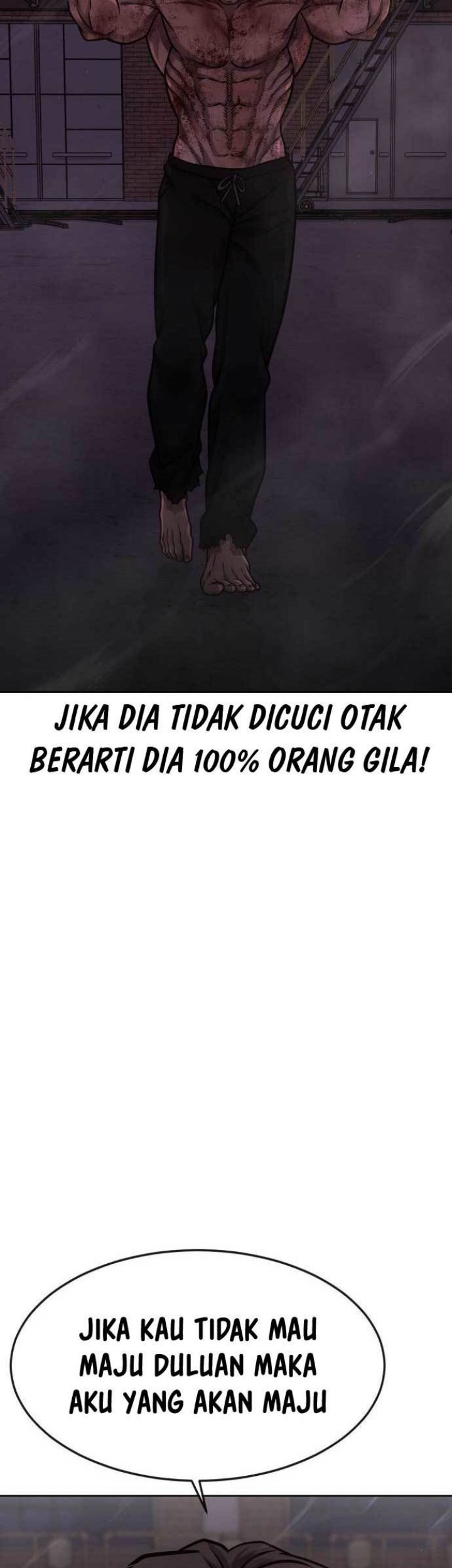 Quest Supremacy Bab 127 halaman 25
