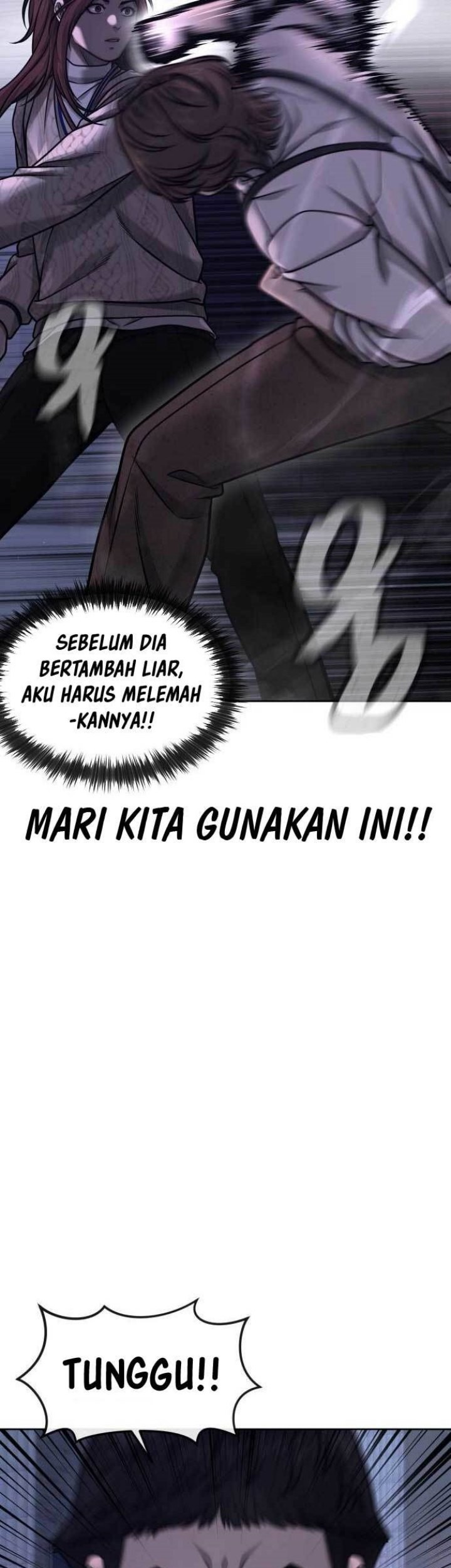 Quest Supremacy Bab 127 halaman 45