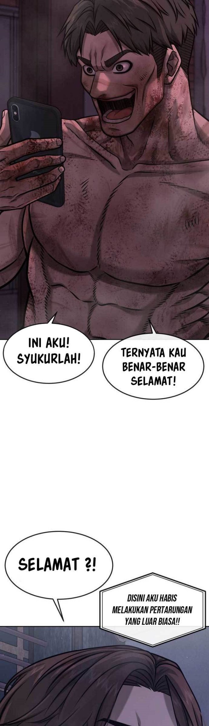 Quest Supremacy Bab 127 halaman 49