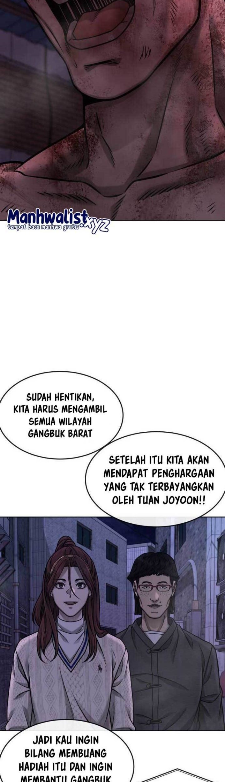 Quest Supremacy Bab 127 halaman 51