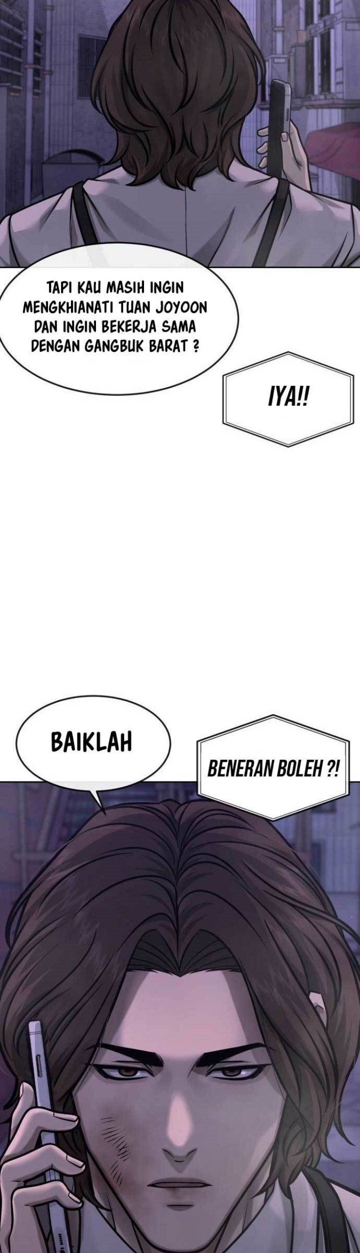 Quest Supremacy Bab 127 halaman 55