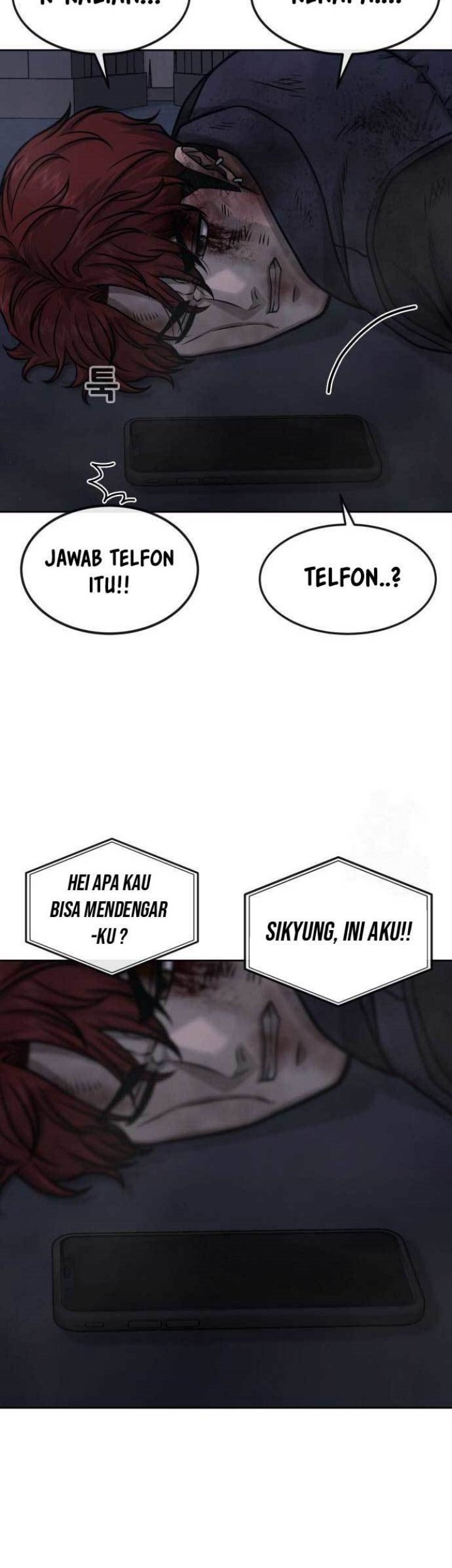 Quest Supremacy Bab 127 halaman 82
