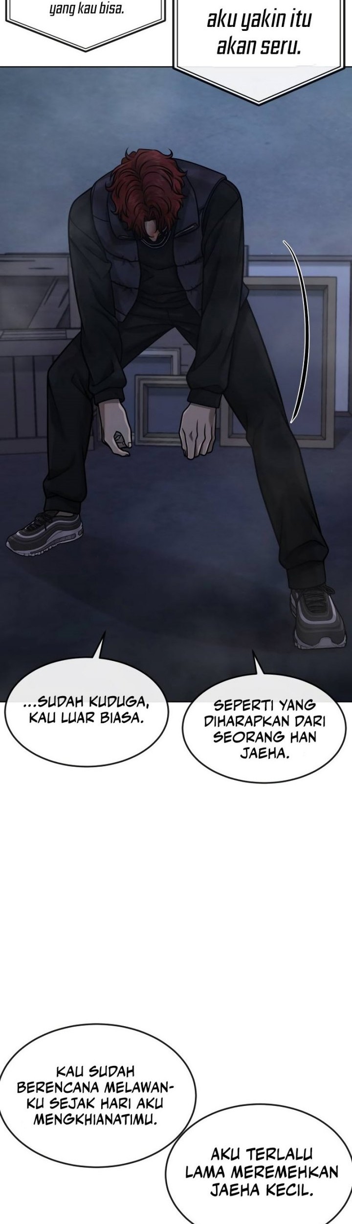 Quest Supremacy Bab 128 halaman 2
