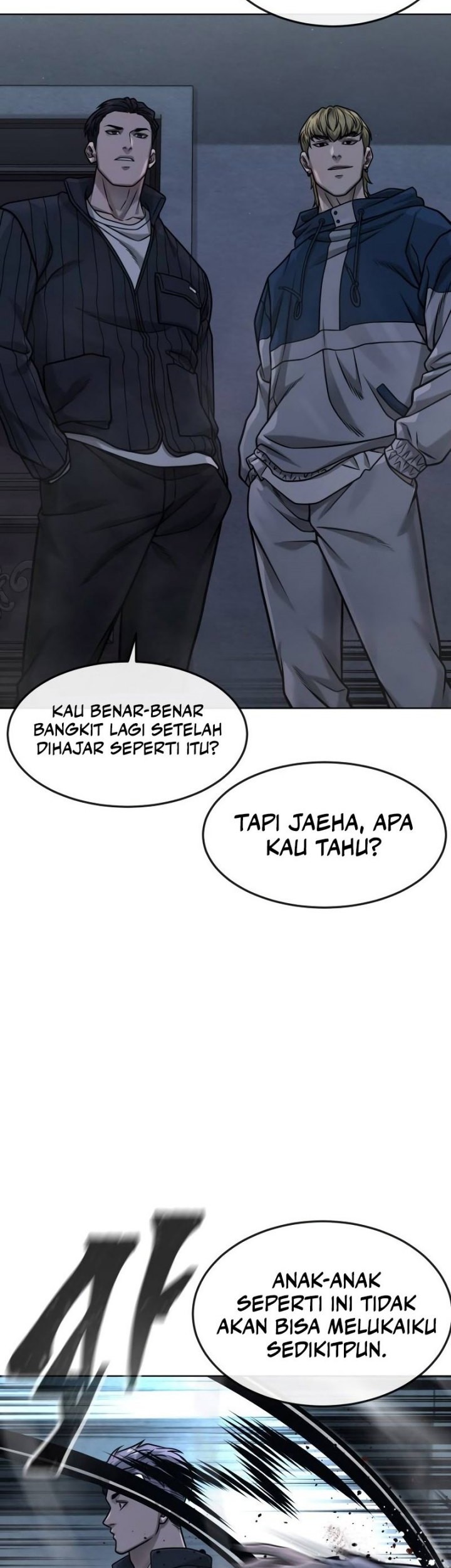 Quest Supremacy Bab 128 halaman 3