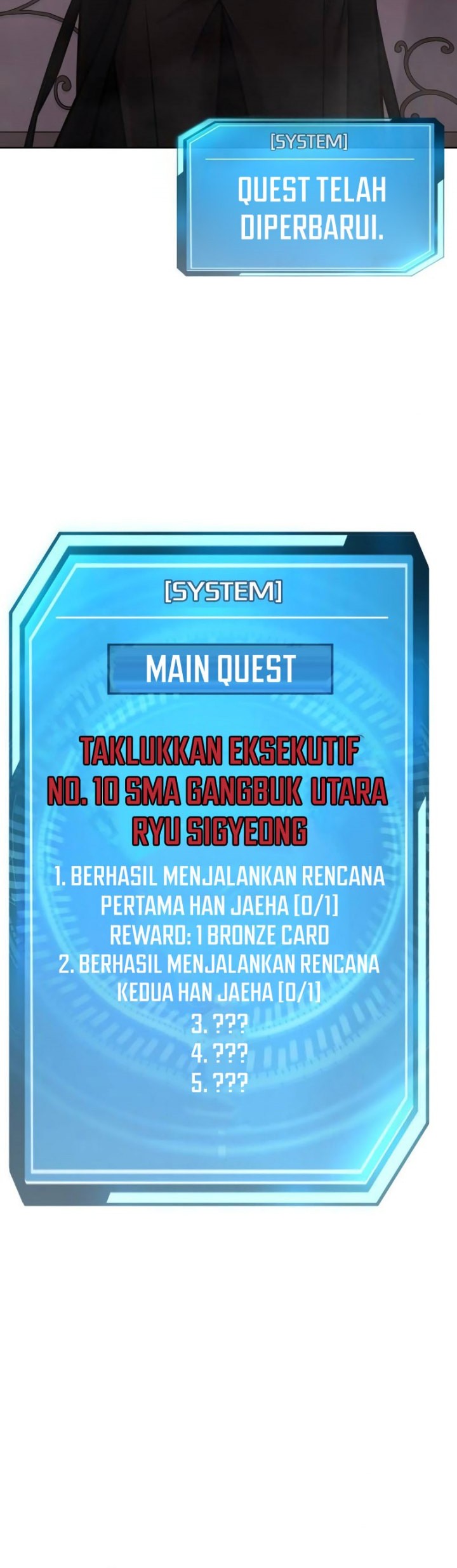 Quest Supremacy Bab 128 halaman 11