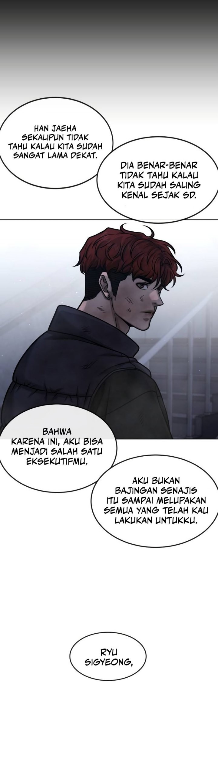 Quest Supremacy Bab 128 halaman 24