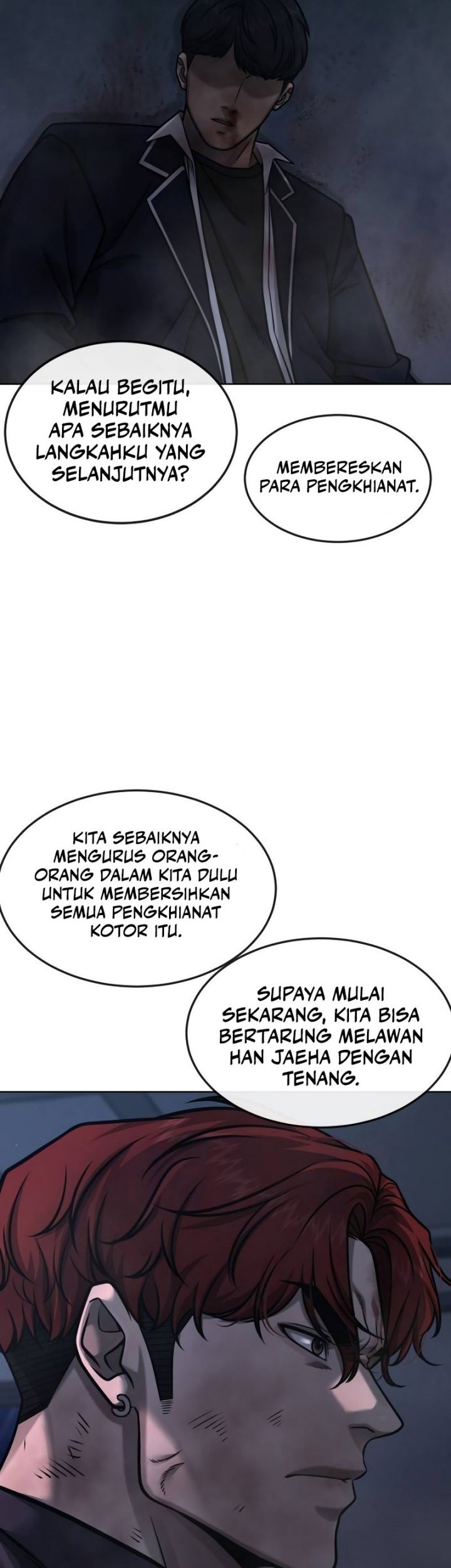 Quest Supremacy Bab 128 halaman 26