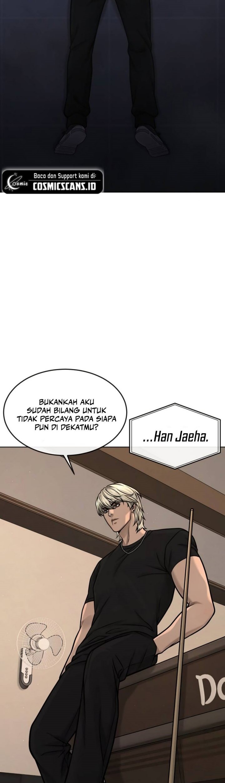 Quest Supremacy Bab 128 halaman 49